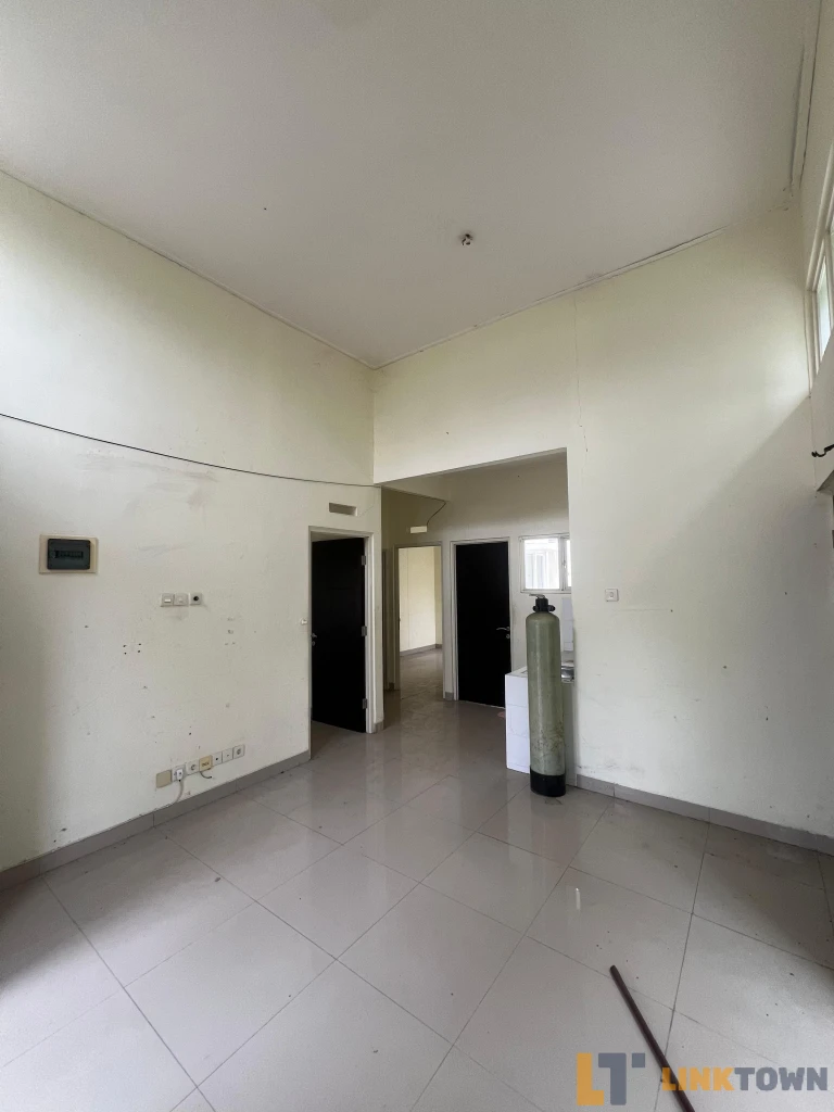 Linktown Sewa Bekasi